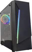 Gabinete Satellite Gammer 2102K (Sem Fonte)
