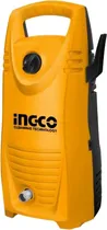 Lavadora de Alta Pressão Ingco UHPWR13003 1300W - 110V/60HZ