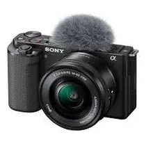  Sony Camara...