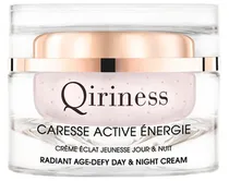 Creme Qiriness Caresse Active Énergie - 50ML
