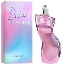 Perfume Shakira Dance Stellar Edt 80ML - Feminino