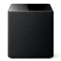 Subwoofer Kef Kube 12 Mie Ativo 12" Preto