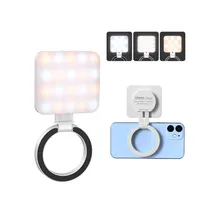 Luz LED Magnética Ulanzi LT010
