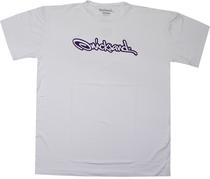 Camiseta Quicksand Slightech White - Masculino