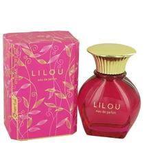 Omerta Perfume Lilou Agua F Eau de Parfum 100ML