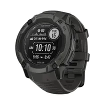 Smartwatch Garmin Instinct 2X Solar 010-02805-00 50 MM GPS Graphite