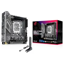 MB 1851 Asus B860-I Rog Strix Wifi DDR5