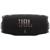 Speaker JBL Charge 6 Bluetooth 45W IP68 – Preto