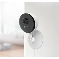 Ezviz Camara IP C1C-B CS-C1C 1080P Wifi 2.4GHZ White