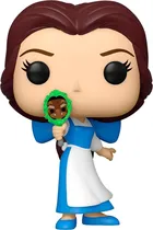 Boneca Belle - Disney Beauty And The Beast - Funko Pop! 1132