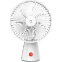 Ventilador de Mesa Recargable Xiaomi ZMYDFS01DM Mini Fan