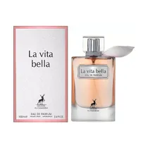 Perfume Feminino Maison Alhambra La Vita Bella Edp 100ML