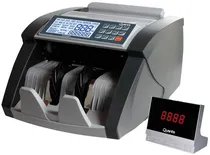 Contador de Dinheiro Quanta QTCDD20 110V/60HZ