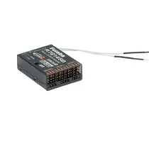 Receptor Futaba 14CH R7214SB (Fasstest/s.BUS2) Air 01102398-3