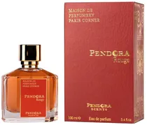 Perfume Paris Corner Pendora Rogue Edp 100ML - Unissex