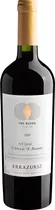Vinho Errazuriz The Blend Collection 2020