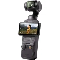 Câmera Dji Osmo Pocket 3