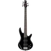 Ibanez Bass GSR205 BK 5 Cordas