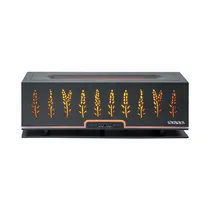 Difusor de Aroma Ultrasónico Satellite A-H6801 200ML