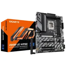 Placa Mae Gigabyte Z890 Ud Wi-Fi 6E Socket LGA 1851 / DDR5