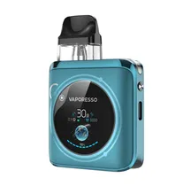 Vaporesso Xross Nano 4 Aquamarine