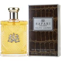 Ralph Lauren Safari For Men Edt 125ML