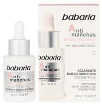 Soro para Anti-Macha Babaria Inteligente - 30ML