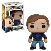 Funko Pop A-Team Faceman Peck 373