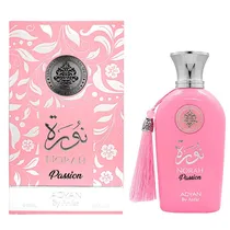 Perfume Femenino Adyan Norah Passion Edp 100ML  Perfume Fem...