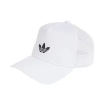 Gorra Adidas JC6039 Adicolor Classic Curved Foam Trucker Unisex  Gorra Adida...