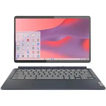 Lenovo Chromebook DUET5 82QS0001US Snap 7C GEN2 4/128GB 13.3" Blue  Lenovo Chro...