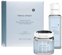 Kit Etre Belle Hyaluronic Triple Effect Hyaluronic Face Care