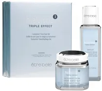 Kit Être Belle Hyaluronic Triple Effect Hyaluronic Face Care
