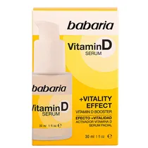 Babaria Serum Vitamin D 30ML  Babaria Ser...