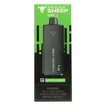 The Black Sheep Slim 15K Watermelon Strawberry  The Black S...