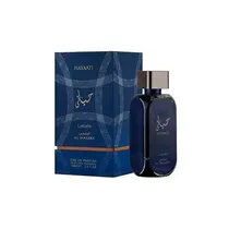 Perfume Lattafa Hayaati Al Maleki Edp 100ML
