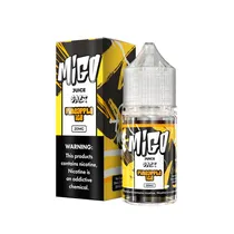 Essência para Vaper Migo Salt Pineapple Ice 20MG 30ML