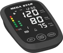 Medidor de Pressão Mega Star HT568