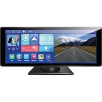 Autorádio Xion XI-CS1026 10.26" Bluetooth Carplay - Preto