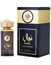 Perfume Al Wataniah Nawal Alexandrite Edp 100ML