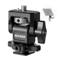 Suporte Monitor Neewer 10169 Mount 1/4 (MA006)