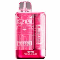 Elf Bar Te 5K Pink Lemonade