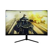Monitor Gamer Curvo Mtek M24SFV165C 24" FHD 1MS 165 HZ