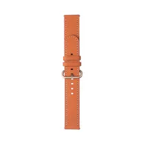 Correa Samsung Strap Studio Essence GP-TYR820BRBFW para Galaxy WATCH2/ Galaxy Watch 20 MM Tan