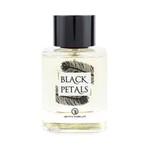 Perfume Feminino Grandeur Black Petals 100ML