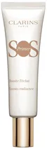 Prebase Clarins Sos Primer Booste Péclat White - 30ML