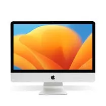Apple Imac 2017 i5/ 16GB/ 1TB Fusion Drive/ 21.5" Retina 4K/ Radeon Pro 560 4GB (2017) Swap