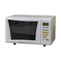 Microondas Westinghouse WMBB20-D1 / 20 Litros / 220V - Branco