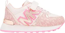 Tênis Kids Michael Kors MK100818T - Feminino