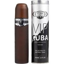 Cuba Vip Men 100 ML